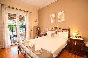 Loris Residence in Ionian Islands