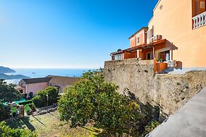 Loris Residence in Ionian Islands