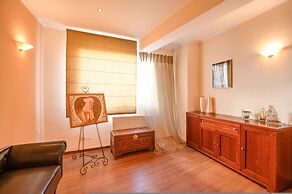 Loris Residence in Ionian Islands