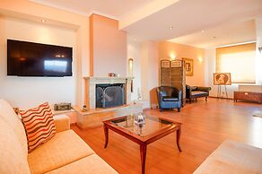 Loris Residence in Ionian Islands