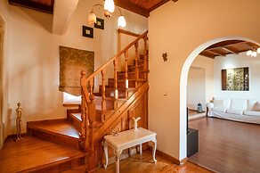 Loris Residence in Ionian Islands