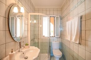 Loris Residence in Ionian Islands