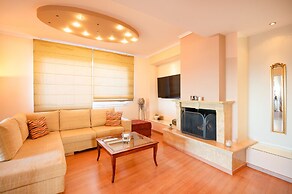 Loris Residence in Ionian Islands