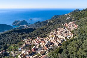 Loris Residence in Ionian Islands