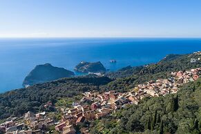 Loris Residence in Ionian Islands