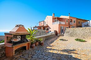 Loris Residence in Ionian Islands