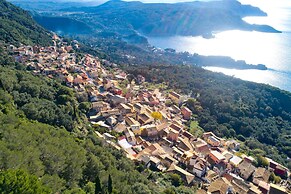 Loris Residence in Ionian Islands