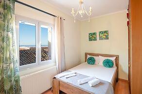 Loris Residence in Ionian Islands