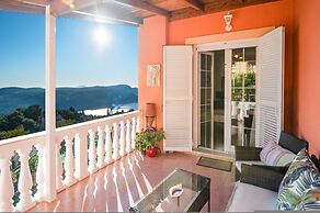 Loris Residence in Ionian Islands