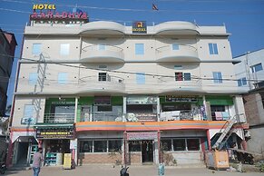 Hotel Aaradhya