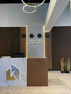 Komunna Luxe