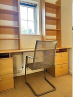 Coventry - 3 Beds - Pet Friendly - Free Parking