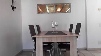 HOLIDAYS HOMES IL FOLLETTO