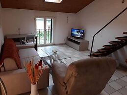 HOLIDAYS HOMES IL FOLLETTO