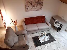 HOLIDAYS HOMES IL FOLLETTO