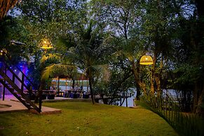 Banyan Tree Hostel
