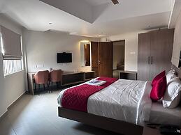 Hotel in Hypolux