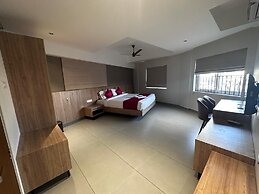 Hotel in Hypolux