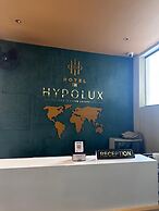 Hotel in Hypolux