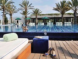 Hotel Le Golf DEssaouira & Spa