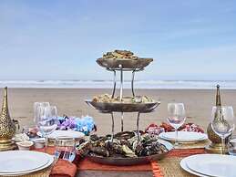 Hotel Le Golf DEssaouira & Spa