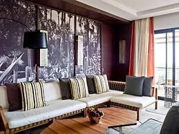 Hotel Le Golf DEssaouira & Spa