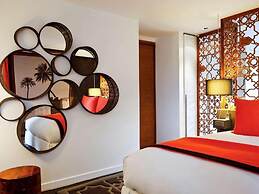 Hotel Le Golf DEssaouira & Spa