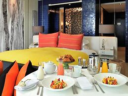 Hotel Le Golf DEssaouira & Spa