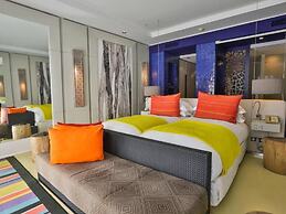 Hotel Le Golf DEssaouira & Spa