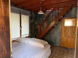 Jippe İda Dağ Evleri