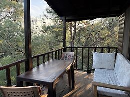 Jippe İda Dağ Evleri