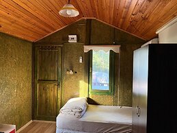 Jippe İda Dağ Evleri