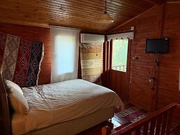 Jippe İda Dağ Evleri