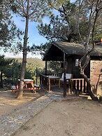 Jippe İda Dağ Evleri