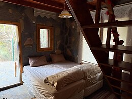 Jippe İda Dağ Evleri