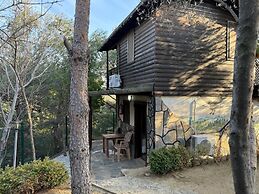 Jippe İda Dağ Evleri