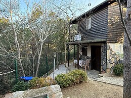 Jippe İda Dağ Evleri