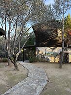 Jippe İda Dağ Evleri