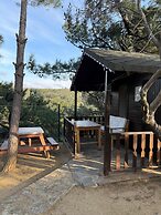 Jippe İda Dağ Evleri