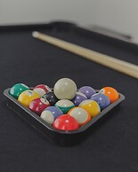 Skyhut Boutique House