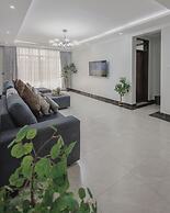 Skyhut Boutique House