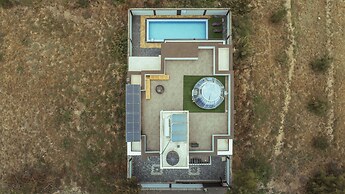 Skyhut Boutique House