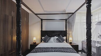 Skyhut Boutique House