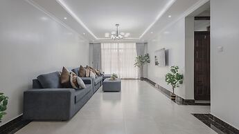 Skyhut Boutique House