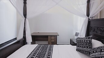 Skyhut Boutique House