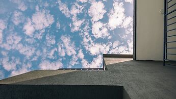 Skyhut Boutique House