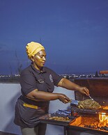 Skyhut Boutique House