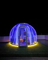 Skyhut Boutique House