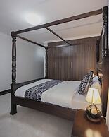 Skyhut Boutique House