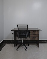 Skyhut Boutique House